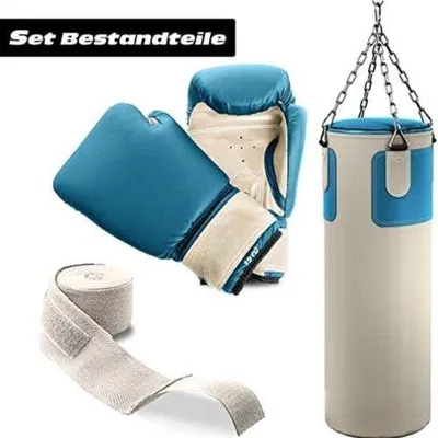 Produktbild von Kickbox-Trainingsset für Erwachsene