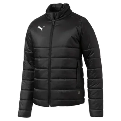 Zdjęcie produktu dla Puma Kurtki Liga Casuals JR, 65562503, Größe: 140