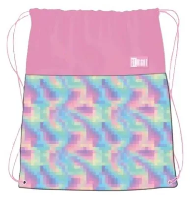 Obrázok produktu pre Taška na topánky Pastel Pixels