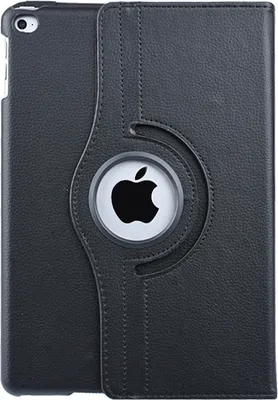 Immagine prodotto di Custodia Apple Black Book per iPad 9,7 pollici (2018)