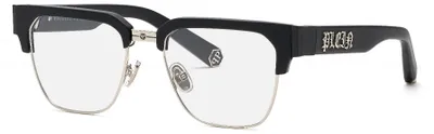 Produktbild von Philipp Plein PLEIN MASTER VPP113M BLACK 53/18/145 Uni Brillen