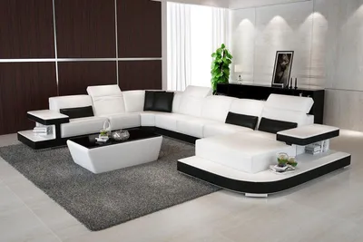 Zdjęcie produktu dla Komplet wypoczynkowy narożny, narożnik, tapicerowany komplet mebli, sofy, kanapy, sofa, kanapa