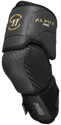 Produktbild von Ellenbogenschutz Warrior Alpha PRO Junior L