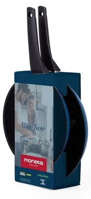 Zdjęcie produktu dla Moneta BLUE NOTE PADELLA