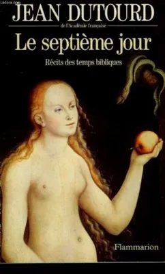 Image de Flammarion Le Septième Jour, Literatura, Francuska, Broszurowa okładka, 268 stron(y)