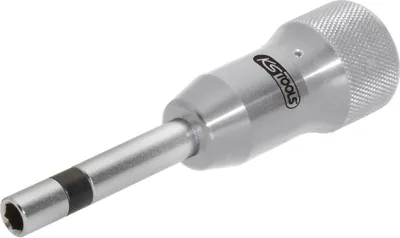 Produktbild von KS TOOLS 1/4' ESD Drehmomentschraubendreher festeingestellt, 1-15cNm ( 516.3910 )