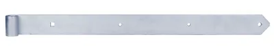 Produktbild von Alberts Ladenband | galvanisch verzinkt, dickschichtpassiviert | Rolle Ø20 mm | Größe 800 x 60 mm