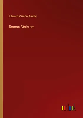 Produktbild von Roman Stoicism
