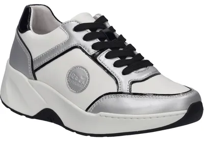 Obrázok produktu pre JOSEF SEIBEL Lissi 12 | Tenisky pre ženy | Grey