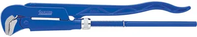 Produktbild von Forum Rohrzange DIN5234 A 1.1/2