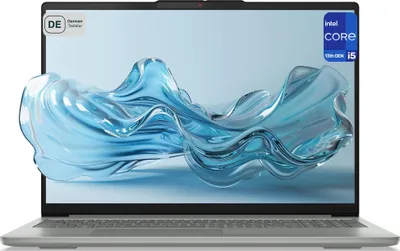 Produktbild von Lenovo IdeaPad Slim 5 Laptop, Core i5-13420H, 16" FHD+ (1920x1200), Deutsches Tastatur-Layout, 32 GB RAM | 1 TB SSD