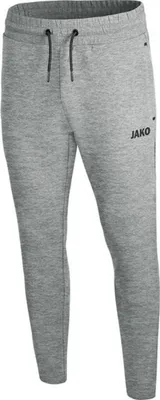 Zdjęcie produktu dla JAKO Premium Jogginghose grau meliert 3XL