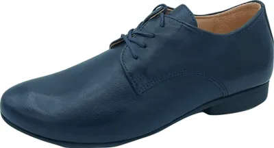 Produktbild von Think! Komfort Schnürschuhe Damen 31343531313234 Blau 42 EU
