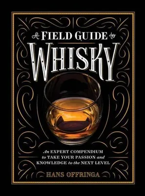 Immagine prodotto di A Field Guide to Whisky