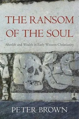 Produktbild von The Ransom of the Soul