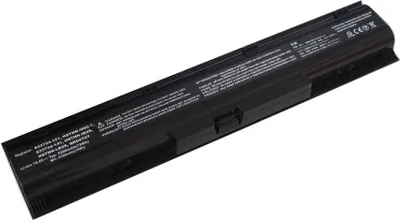 Produktbild von PowerSmart 5200mAh Akku für HP ProBook 4740s HSTNN-I98C-7 HSTNN-LB2S