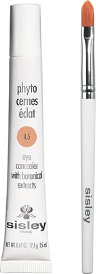 Zdjęcie produktu dla Phyto Cernes Eclat Nº4.5 15ml