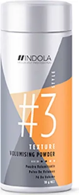 Produktbild von Indola Blondierpulver Innova #3 Texture Volumising Powder