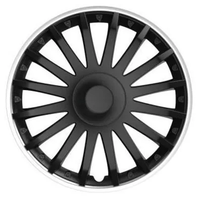 Obrázok produktu pre Misky Versaco Crystal SO Black - 13 palcov