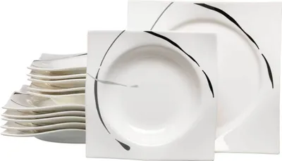 Produktbild von Ritzenhoff & Breker Dacapo Tafelservice 12-teilig