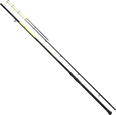 Obrázok produktu pre Shimano Fishing Beastmaster Bx Boat Quiver Bootsrute Strieborná 2,40 m / 300 g Strieborná 2,40 m