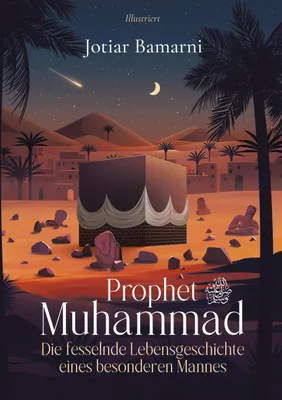 Produktbild von Prophet Muhammad