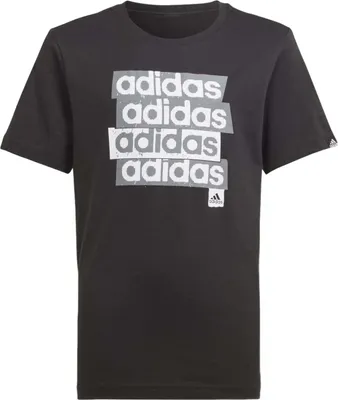 Imagen del producto de Camiseta Adidas HR8144 para Niños