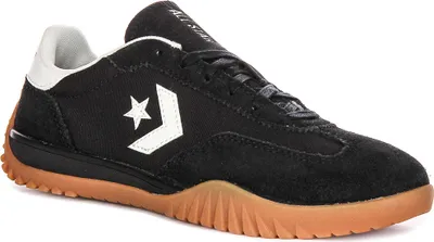 Produktbild von Converse Run Star Trainer A08263C in Schwarz Weiß – 5.5 UK - 38.5 EU - 6M/7.5F US / Black White