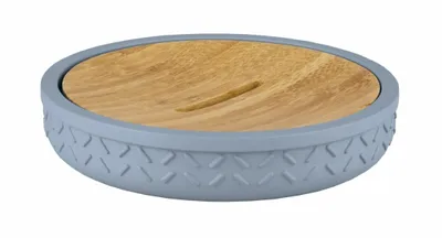 Immagine prodotto di Portasapone a forma di nuvola, Dash Iceblue