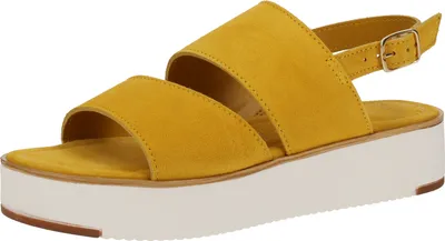 Produktbild von Marco Tozzi Sandalen Sandalen Veloursleder