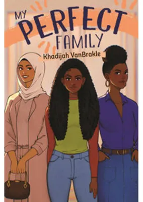 Obrázok produktu pre My Perfect Family