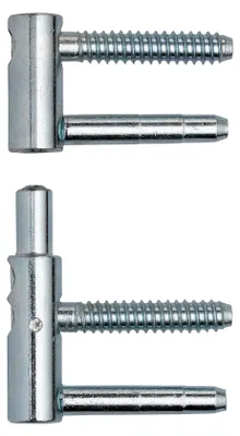 Image de Fiche réglable 4 broches EXCACTA 495 16mm - OTLAV - CFCG495160H502