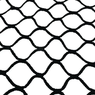Produktbild von Golf Practice Net 3x3M Golf Sports Practice Barrier Net Golf Net Training Net Portable Target Net In-/Outdoor
