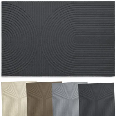 Productafbeelding van Antislip- en absorberende voetmat, 90x150 cm