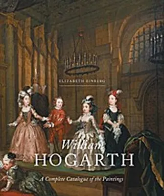 Produktbild von William Hogarth