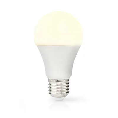 Produktbild von Nedis LBE27A602, 8,5 W, E27, 806 lm, 15000 h, Warmweiß