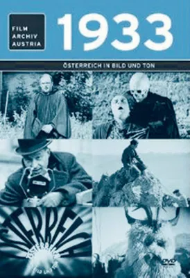 Immagine prodotto di Austria Wochenschau 1933