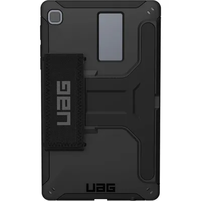 Image de Étui pour Samsung Galaxy Tab A7 Lite : Coque UAG Scout avec dragonne