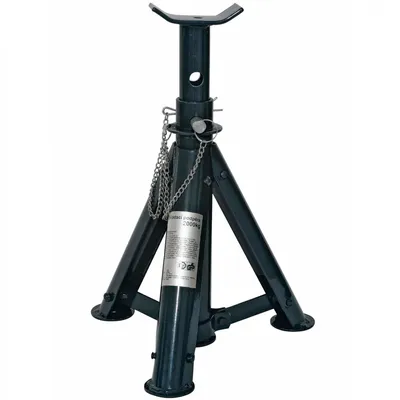 Obrázek produktu pro Podpěry skládací 2000kg 272-360mm 2ks