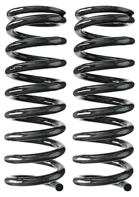 Imagen del producto de Resorte de suspensión delantero, compatible con MERCEDES-BENZ 190 (W201), código de referencia 49696