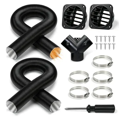 Obrázek produktu pro 75mm příslušenství pro topení na diesel