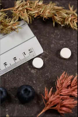 Zdjęcie produktu dla Witamina B1 Tiamina 100 mg KAL, 100 tabletek