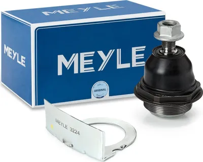 Produktbild von MEYLE Traggelenk Vorne Rechts Vorne Links Unten für HYUNDAI i30 (FD) 28-16 010 0014