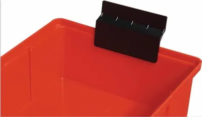 Produktbild von LA-KA-PE Auszugsperre für Kleinteilebox