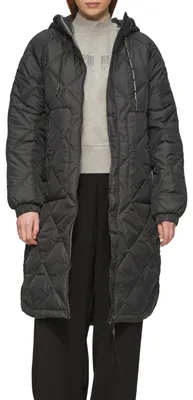 Immagine prodotto di Cappotto trapuntato