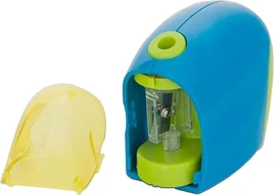 Immagine prodotto di Temperino elettrico Gimboo 17123321-99