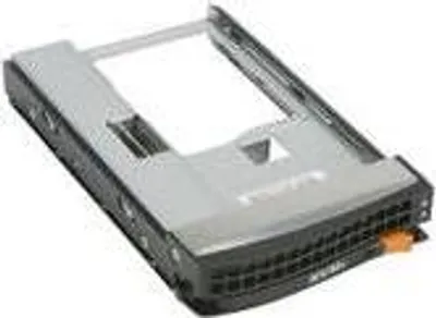 Zdjęcie produktu dla Supermicro MCP-220-00116-0B, 2.5/3.5", Hot-swap, Czarny