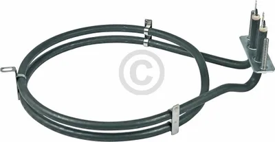 Produktbild von Europart Heizelement Backofen Backofenheizung Heißluft 2500W 230V