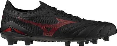 Immagine prodotto di Mizuno Morelia Neo Iv Beta Elite Fg Scarpe da Calcio Nero EU 40 1/2 Nero EU 40 1/2