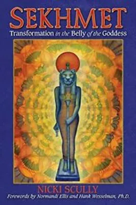 Obrázok produktu pre Sekhmet